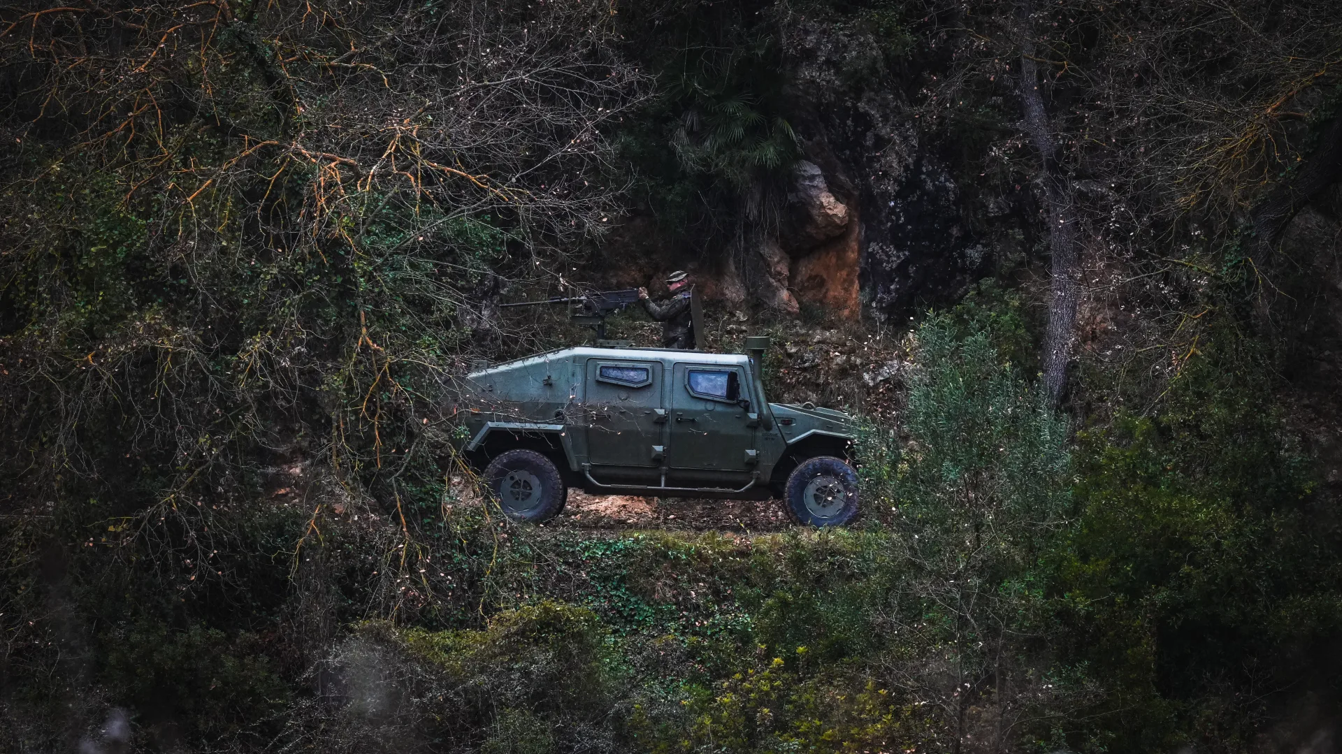 Vamtac 11